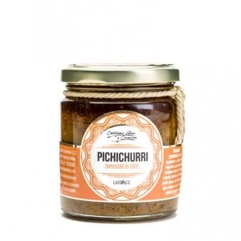 Pichichurri- chimichurri de Cádiz – producto andaluz 230g