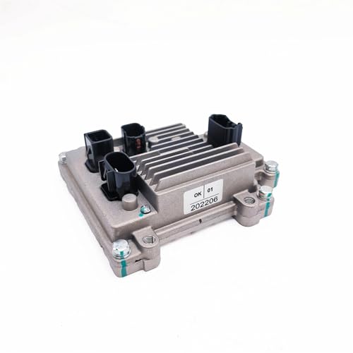 Controlador EPS para CFORCE 800 que suaviza la dirección de tu ATV 6