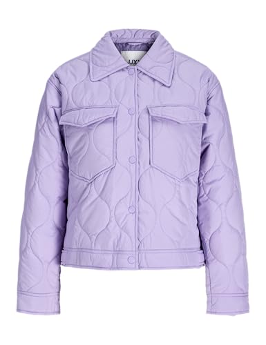 Veste matelassée Femme JJXX Jxhope Allie contre le froid sans compromettre votre silhouette