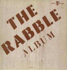Album (2 Bonus Tracks) [Audio CD] Rabble