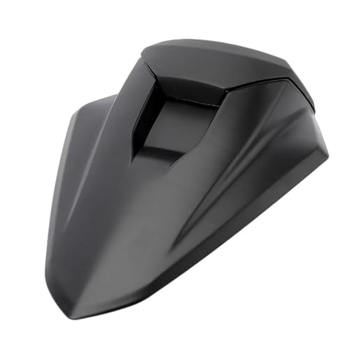 Capot passager CBR1000RR pour éliminer les remous d'air et épurer la ligne arrière