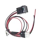 alinco dx-r8 sdr software 【 e affidabile 】 Il cavo è realizzato con materiali resistenti e affidabili in tutte le condizioni.
