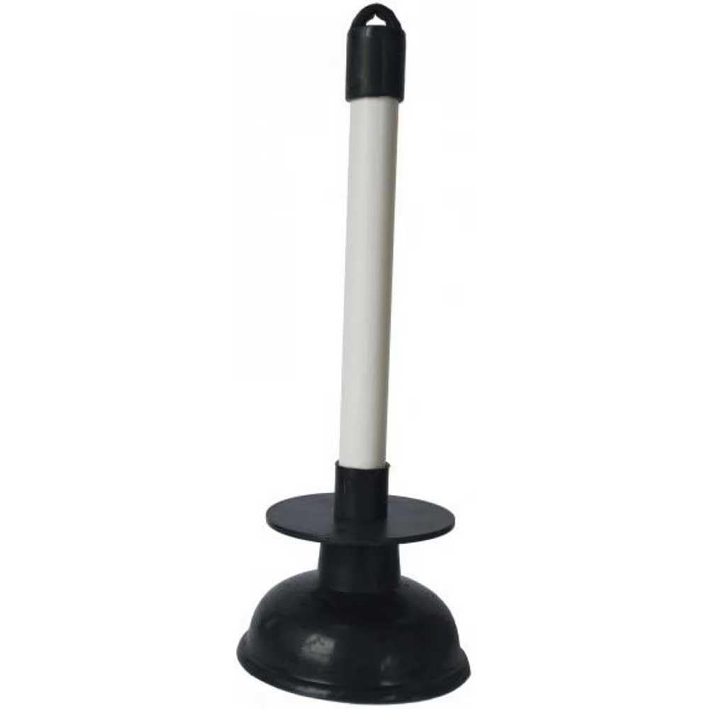 Hand Toilet Plunger 5"" Force Cup Drain Sink Unblocker