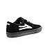 Lakai Manchester Black Suede 3 8 D (M)