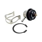 YCUPOEN Fuel Injection Pressure Regulator 2173299 Compatible with LeSabre Park Avenue Rainier Regal Escalade Tahoe Yukon Ascender NPR Bonneville