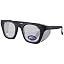 Black Frame / Magnifier 2.0x Lens