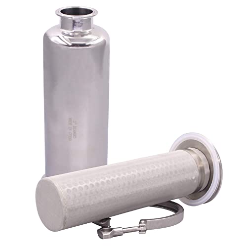 image for DERNORD 48V 1500W Immersion Heater Submersible Water Heater Element St