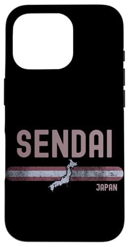 Sendai Japan | vacation travel �X�}�z�P�[�X iPhone 16 Pro �p