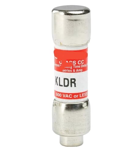 Fusible KLDR01.4 pour sécuriser les armoires électriques industrielles et moteurs