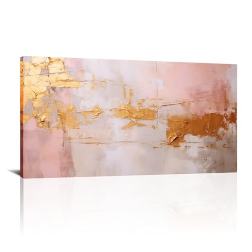 Art mural abstrait marbre, une oeuvre moderne pleine de douceur