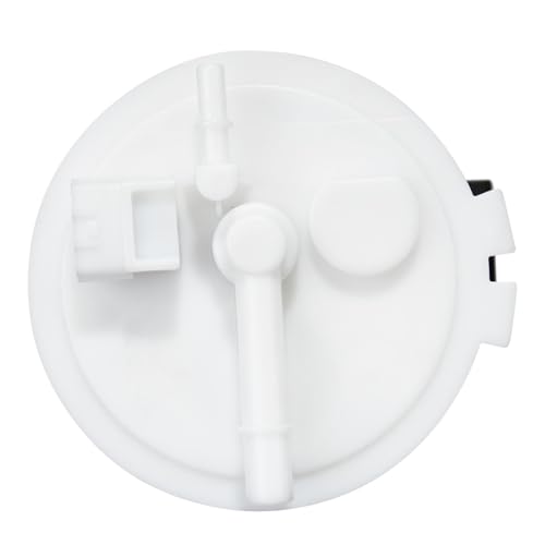 Image of Detroit Axle - Fuel Pump Module for 2004-2006 INFINITI QX56 2005-2006 Nissan Armada 2004 Pathfinder Armada 2004-2007 Titan, Electrical Fuel Pump Module Assembly Replacement