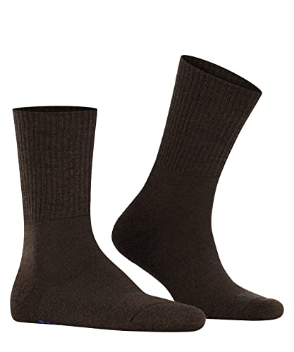 Image of FALKE Unisex Walkie Light Wool Socks, 1 Pair