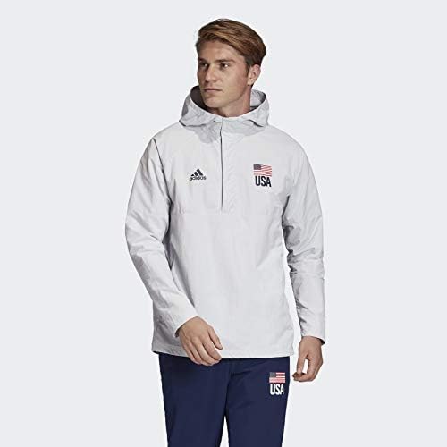 adidas usa jacket