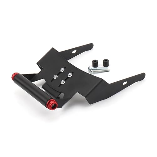 Support de navigation moto ADV350 2021-2023 pour téléphone et GPS noir