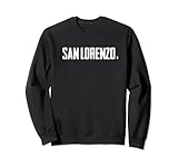 Calabria Pride San Lorenzo Apparel