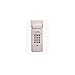 Digi-code Wireless Garage Door Opener Keypad Model DC5200
