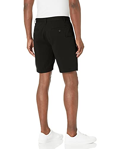Image of Dockers Mens Perfect Short Classic Fit 8 inch