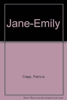 Paperback Jane-Emily Book