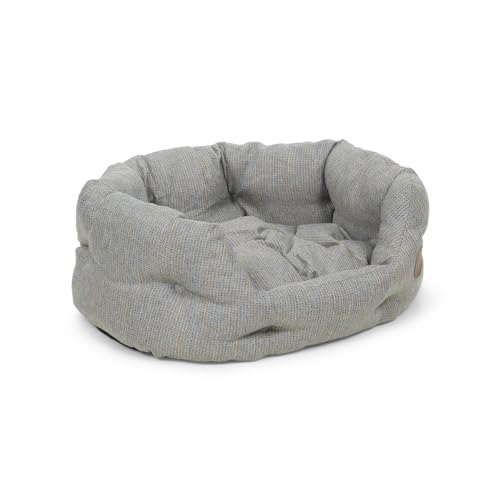 Panier ovale pour chien Petface Meadow taille M - 7
