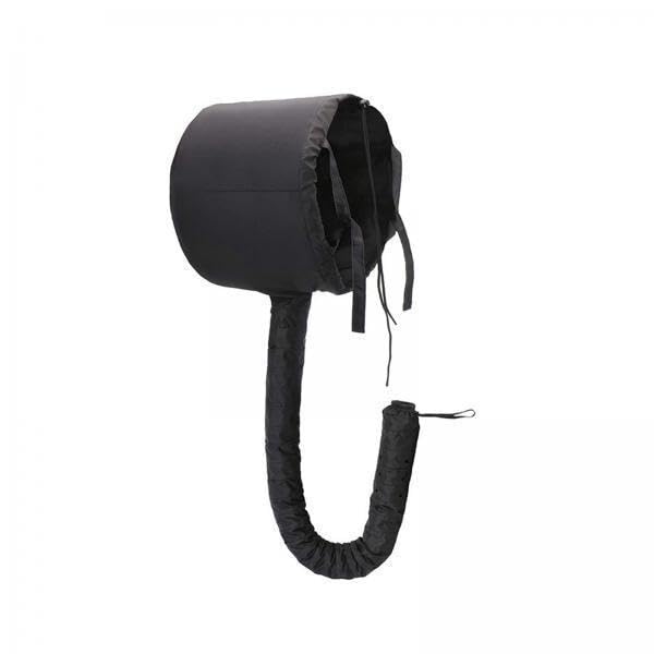 Enakshi® 2xHair Steamer Drying Cap Hat for Hair Drying Hair Care Styling Home or Travel black|Health & Beauty | Hair Care & Styling | Hair Dryers-picture-45