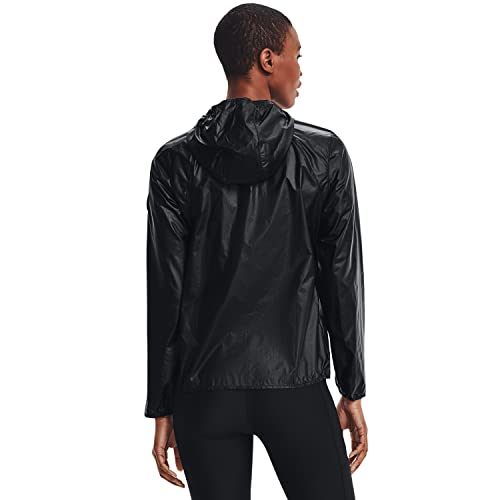 Veste Coupe-Vent Impasse Idéale pour le Running Matinal en XL - 2