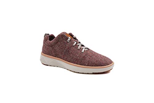 Pendleton Womens Wool Sneakers3