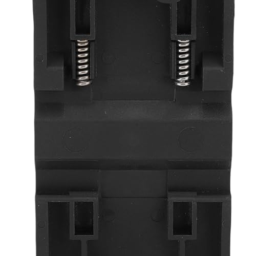 Interruptor de motor seguro Topiky disyuntor magnético térmico 35mm 7