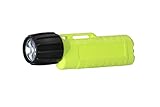 UNDERWATER KINETICS UK3AA CPO eLED Yellow Waterproof Lightweight Tail Switch Flashlight