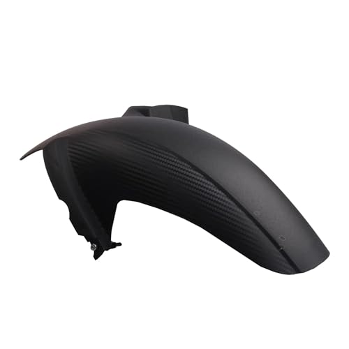 Garde-Boue X-Max 300 Accessoire Anti-Éclaboussures Moto Xmax300 Noir