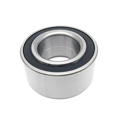 Roulement rigide à billes double rangée DAC45840041/39 haute charge - 5