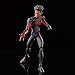 SPIDER-MAN Hasbro Marvel Legends Series Miles Morales 6-Inch Inspired Movie Action Figure Across The Verse (Part One) - 3 Accessories