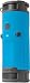 SCOSCHE BTBTLBL boomBOTTLE Weatherproof Wireless Portable Speaker - Retail Packaging - Blue/Black