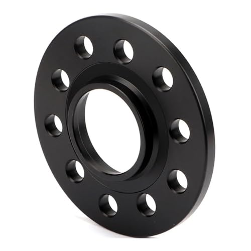 Adaptateurs de roue 3 mm pour monter des jantes 5x112 sur moyeu 5x100 centrés en 57.1 - 66.5