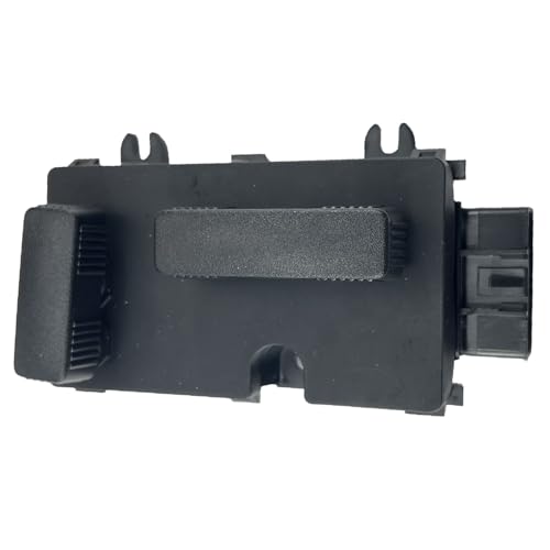 Bouton commande de siège gauche 12450166 compatible Silverado 2000-2006