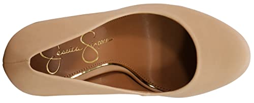 Image of Jessica Simpson Women's Cash Slip On Wedge