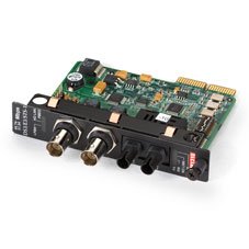 High Density Media Converter System Ii Ds3e3sts 1 To 