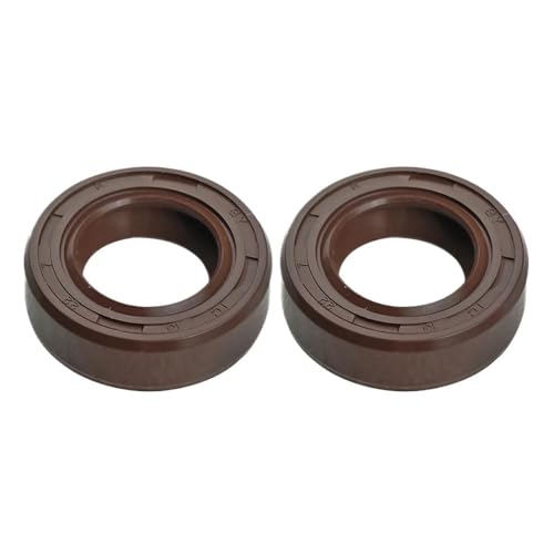 Sello de aceite 93101-13M12 evita fugas en fuerabordas Parsun y Yamaha de 3HP a 5HP