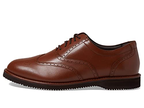 Image of Rockport Men's Dressports Heritage Wing Tip Oxford