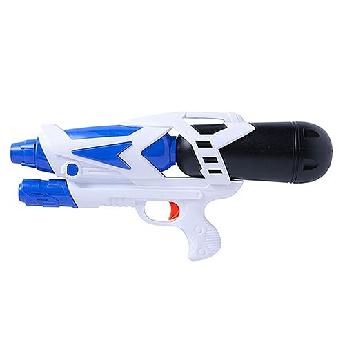 ポンプアクションウォーターガン スカイナイト 38cm 2個セット /水鉄砲 水でっぽう ウォーターガン 水遊び 4890