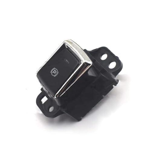 Bouton de démarrage moteur et frein de stationnement Qashqai 2015 2016