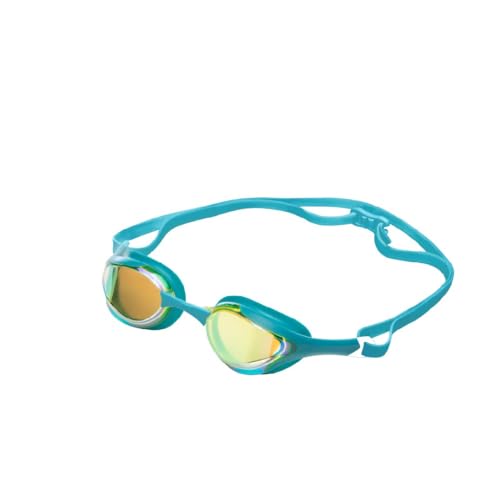Lunettes ZONE3 Volare hydrodynamiques avec verres Copper anti-reflets
