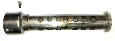 M4 Performance Exhaust Q4 Stage2 dB silencer quiet insert for M4 Street Slayer muffler