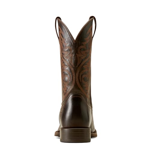 Image of Ariat Men's Sport Herdsman Cowboy Boot