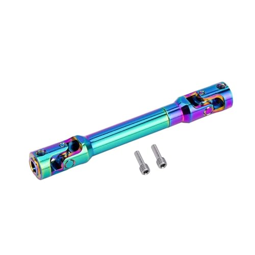 RC�N���[���[�p�A�b�v�O���[�h�p�[�c For Axial For SCX10 II III For TRX6 TRX4 For Yikong CC01 For VS4-10 1/10 �����������X�v���C���h���C�u�V���t�g For LCG RC �N���[���[�J