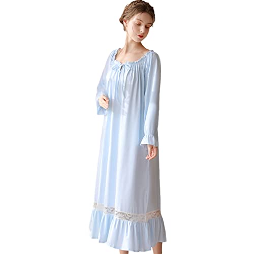 Robe de nuit en coton pour des soirées cocooning et douillettes