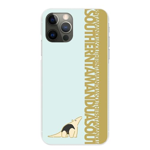 Xperia 1 VII A501SO p P[X NA Jo[ X}zP[X X}zJo[ ^ sd009-clear(F) ANC ~i~RANC anteater  Aj} CXg gуP[X gуJo[ n[h v