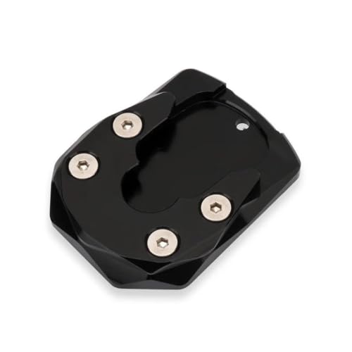 Pad béquille latérale XMAX300 idéal pour stabiliser la moto lors de vos balades et roadtrips