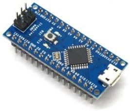 Contempo Views ITeaduino Mini Nano V3.0 ATmega328 Board For Arduino IDE (Arduino-Compatible) Itead