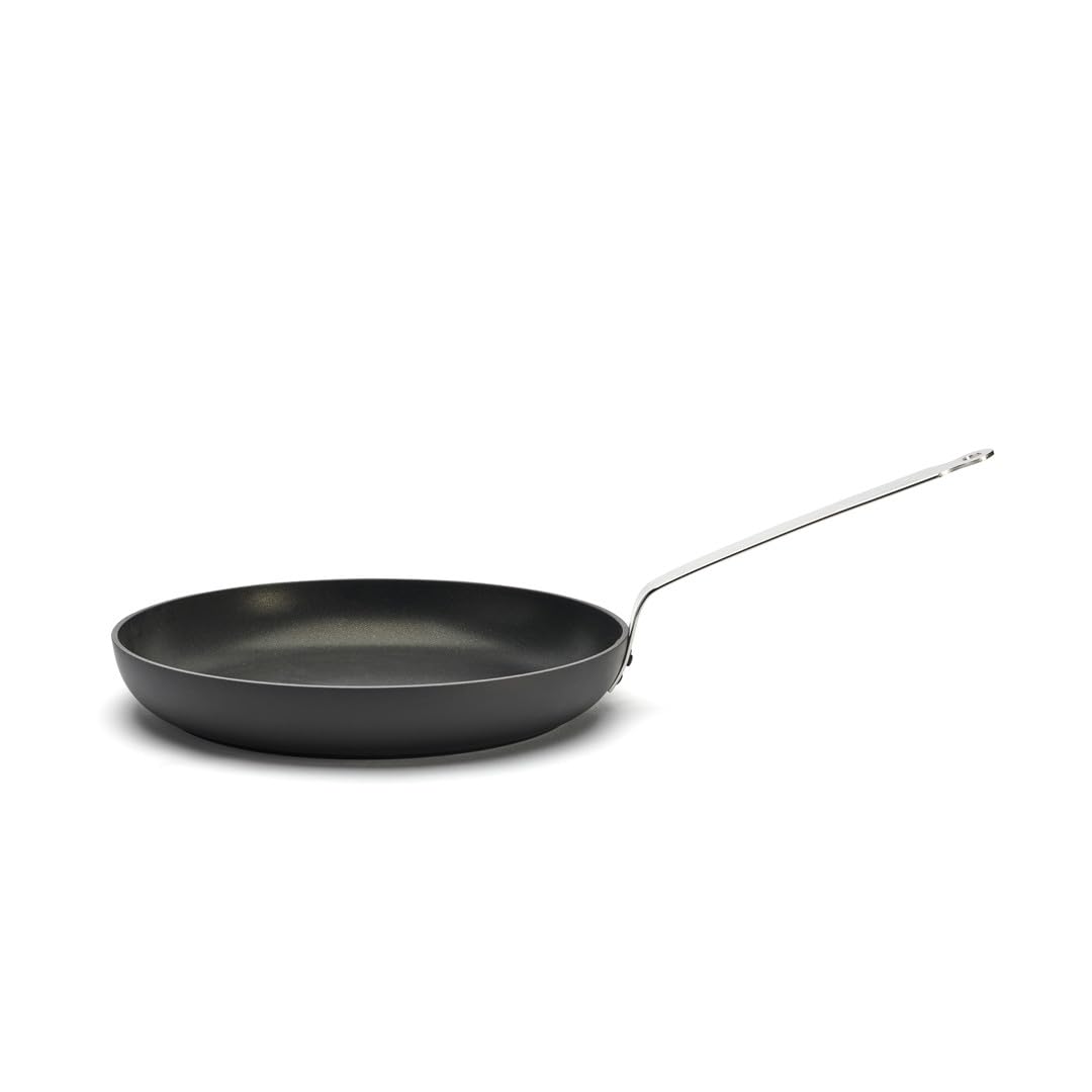 Wok Anti-Adhésif 300 mm - Vogue - Téflon4,3