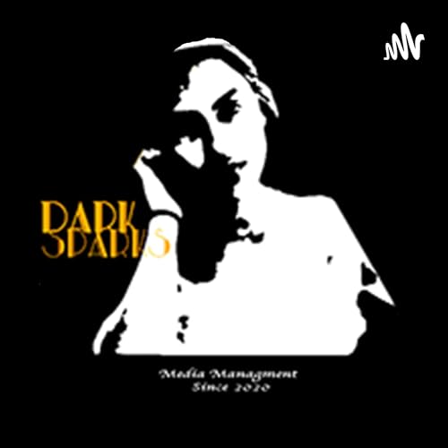 Dark Sparks cover art